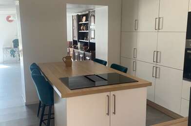 Maison 8 pièces 229900 €