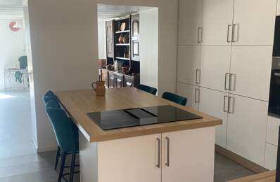 Belle maison de ville rénovée de 198 m² — photo du bien