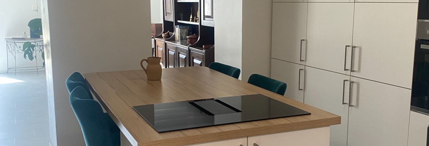Maison 8 Pièces 198 m² à vendre à Vic-en-Bigorre (65500)