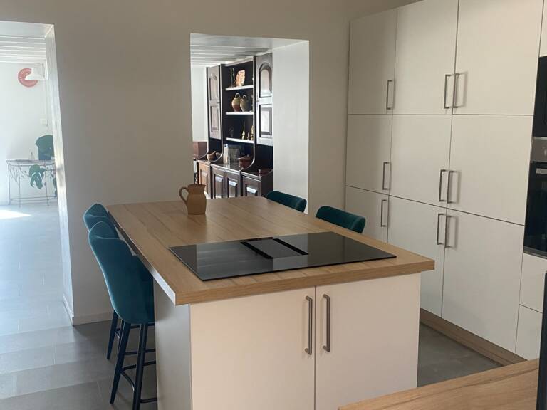 Belle maison de ville rénovée de 198 m² — photo 1
