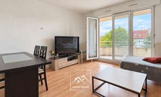 Appartement 2 Pièces 49 m² à vendre à Billère (64140)