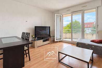 Appartement 2 pièces 100000 €