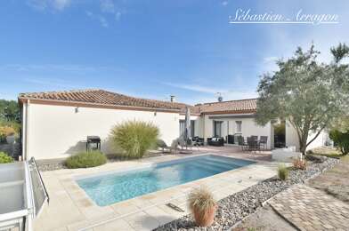 Maison 6 pièces 399900 €