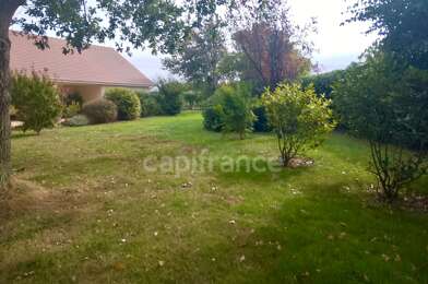 Maison 8 pièces 589000 €