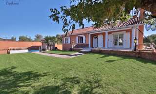Maison 7 Pièces 135 m² à vendre à Châtillon-sur-Chalaronne (01400)