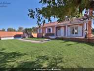 Maison à vendre 7 pièces CHATILLON SUR CHALARONNE (01) — photo 3