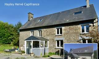 Maison 9 Pièces 250 m² à vendre à Vire Normandie (14500)