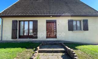 Maison 5 Pièces 137 m² à vendre à Tergnier (02700)