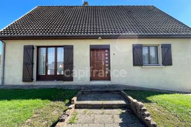Maison 5 pièces 139000 €