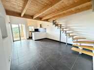 FAVONE Appartement à vendre 3/4 pièces de 57,47 m2 avec terrasse de 14,79 m2 — photo 2