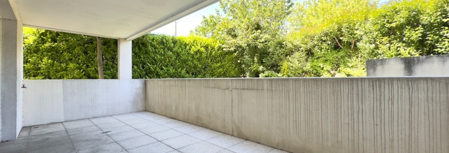 Appartement 1 Pièce 30 m² à louer à Montpellier (34070)