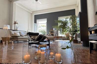 Appartement 6 pièces 745000 €