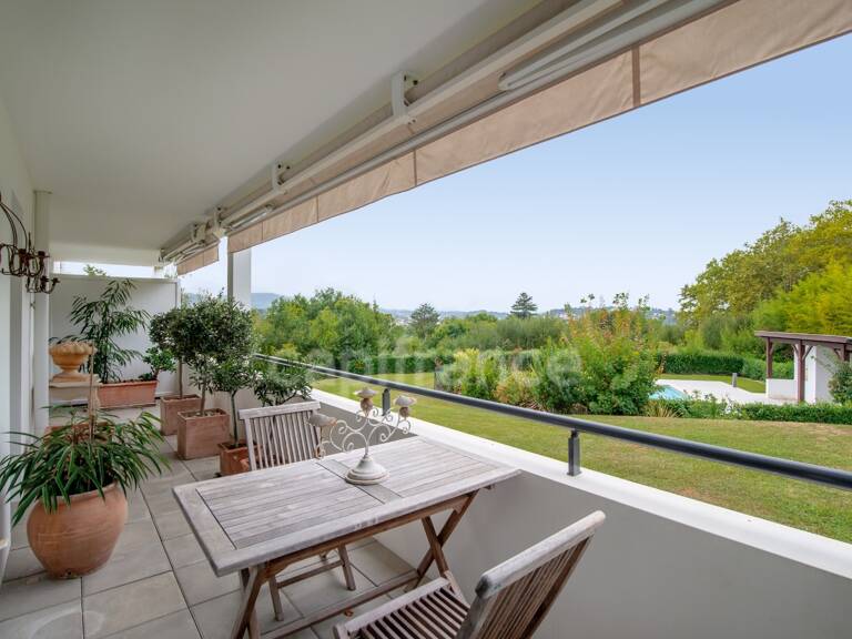 Appartement à vendre 2 pièces SAINT JEAN DE LUZ (64) — photo 1