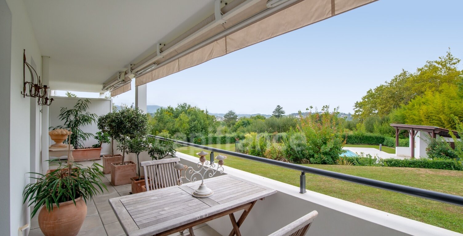 Appartement à vendre 2 pièces SAINT JEAN DE LUZ (64) — photo 1