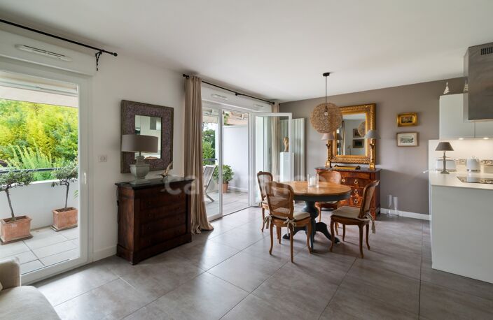 Appartement à vendre 2 pièces SAINT JEAN DE LUZ (64) — photo 5