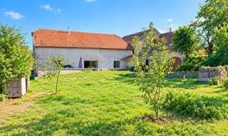 Maison 5 Pièces 154 m² à vendre à Sermange (39700)