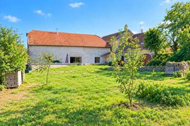 Maison 5 pièces 239500 €