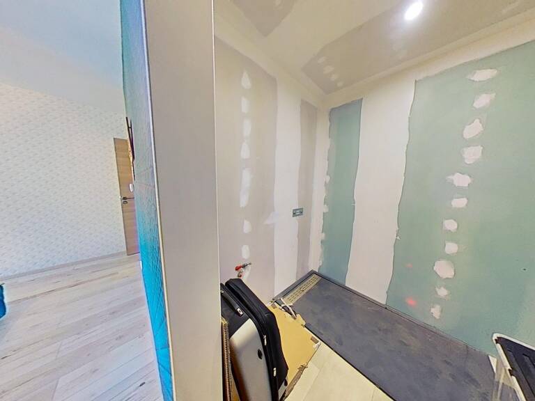 Maison de plain-pied rénovée - 3 chambres - avec combles aménageables – Sermange — photo 1
