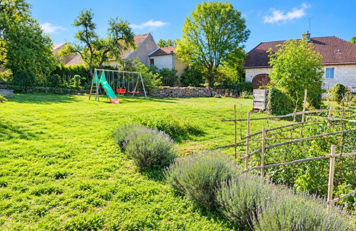 Maison à vendre 5 pièces proche de ORCHAMPS (39) — photo 2