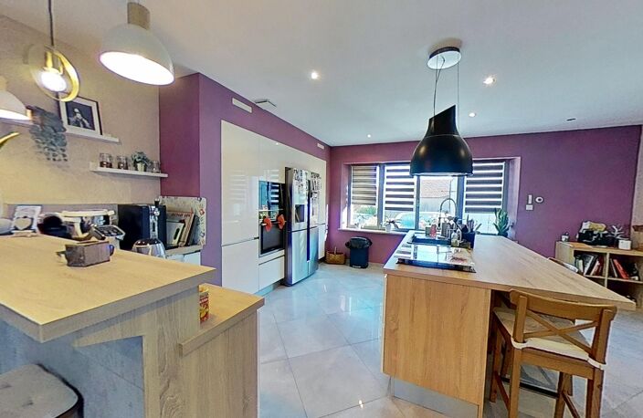 Maison à vendre 5 pièces proche de ORCHAMPS (39) — photo 5