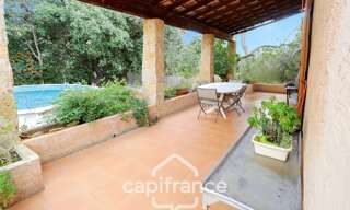 Maison 7 Pièces 195 m² à vendre à La Cadière-d'Azur (83740)