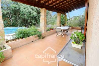 Maison 7 pièces 650000 €