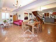 Maison à vendre 7 pièces LA CADIERE D'AZUR (83) — photo 3