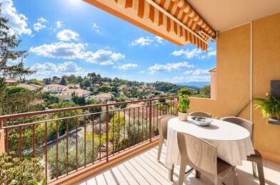 Appartement 4 pièces 290000 €