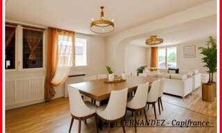 Maison 8 Pièces 140 m² à vendre à Châtellerault (86100)