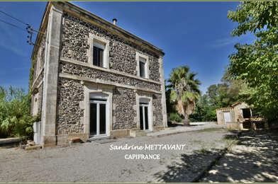 Maison 7 pièces 399000 €
