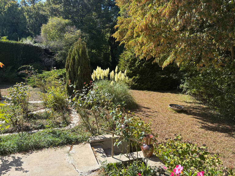 Maison à vendre 5 pièces SAINT PRIVE (89) avec grand terrain arboré de 3 889 m² – Calme et nature — photo 1