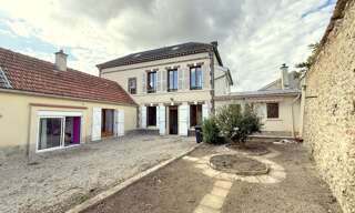 Maison 5 Pièces 128 m² à vendre à Pierry (51530)