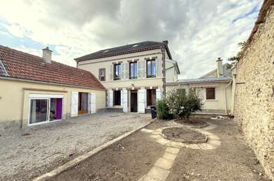 Maison 5 pièces 220000 €