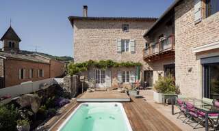 Maison 10 Pièces 289 m² à vendre à Mâcon (71000)