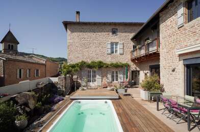 Maison 10 pièces 560000 €
