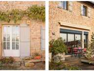Maison à vendre 10 pièces proche de MACON (71) — photo 2