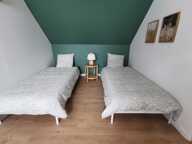 Appartement DUPLEX meublé à louer 4 pièces CONCARNEAU (29) — photo 2