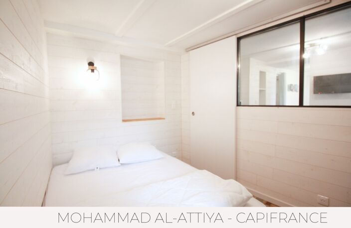 Appartement à vendre 2 pièces  (17) — photo 3