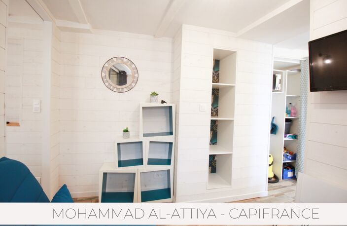 Appartement à vendre 2 pièces  (17) — photo 4