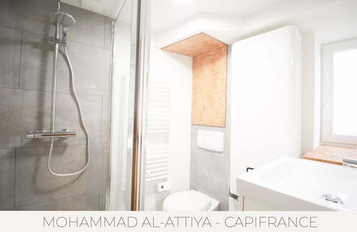 Appartement à vendre 2 pièces  (17) — photo 5