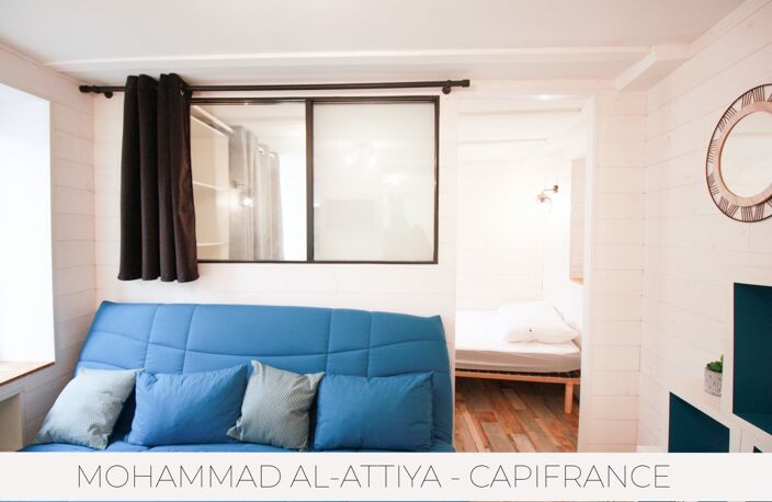 Appartement à vendre 2 pièces  (17) — photo 2