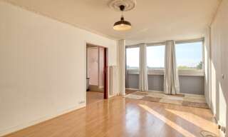 Appartement 5 Pièces 92 m² à vendre à Taverny (95150)