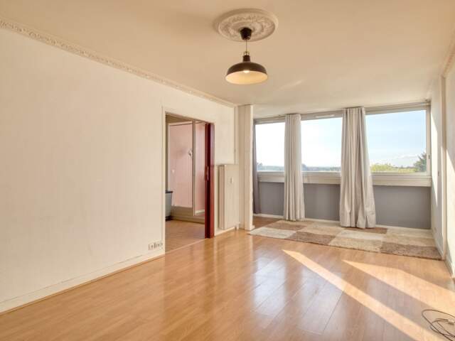 Appartement à vendre 5 pièces TAVERNY (95) — photo du bien