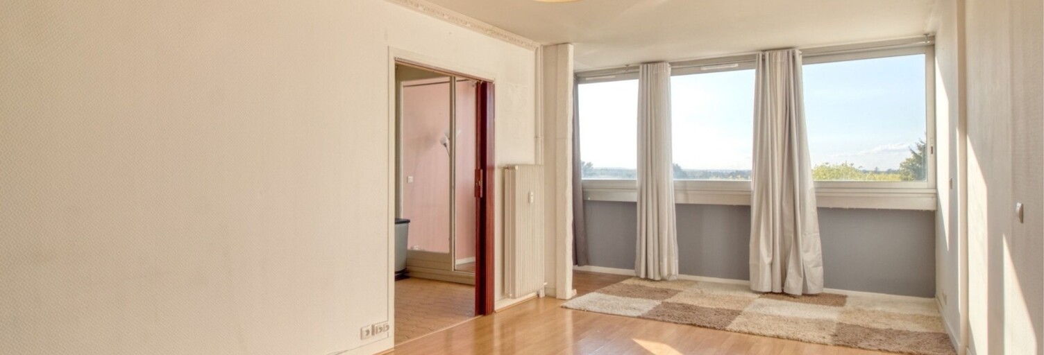 Appartement 5 Pièces 92 m² à vendre à Taverny (95150)