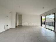 Appartement à vendre 3 pièces VERSONNEX (01) - 65m2, balcon (16m2), garage double (32m2) — photo 4