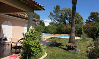 Maison 5 Pièces 132 m² à vendre à Saint-Raphaël (83700)
