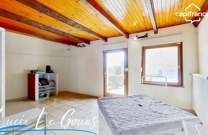 Maison de campagne mitoyenne – 181 m² – 4 chambres – Spincourt — photo 5