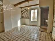 SAINT-ANDRE DE SANGONIS (34725), à louer à maison de village 74m² Carrez, 2 chambres et  1 bureau avec petite cour privative — photo 3