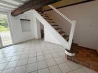 PLAISANCE (32): belle MAISON DE CAMPAGNE XIX de 115m2 environ SANS TRAVAUX, SANS VIS A VIS, lumineuse, sur un terrain arboré et potager de 2200m2 clos — photo 4