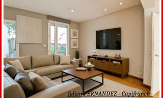 Maison 6 Pièces 152 m² à vendre à Châtellerault (86100)